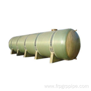 Chemical Resistant FRP Tank for Acid Alkali Salt